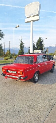 LADA (VAZ) 2106 1986, 237,001 km - 1.6 l - Qəbələ