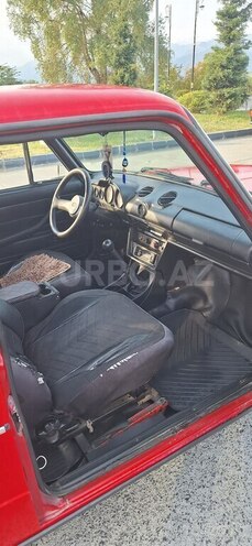 LADA (VAZ) 2106 1986, 237,001 km - 1.6 l - Qəbələ