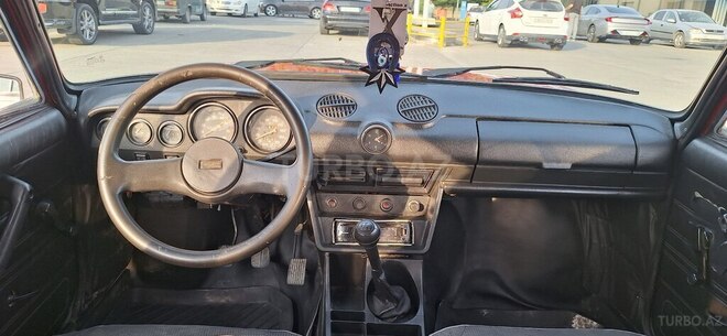 LADA (VAZ) 2106 1986, 237,001 km - 1.6 l - Qəbələ