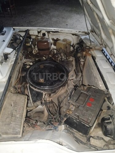 LADA (VAZ) 2107 1994, 38,460 km - 1.6 l - Sabirabad