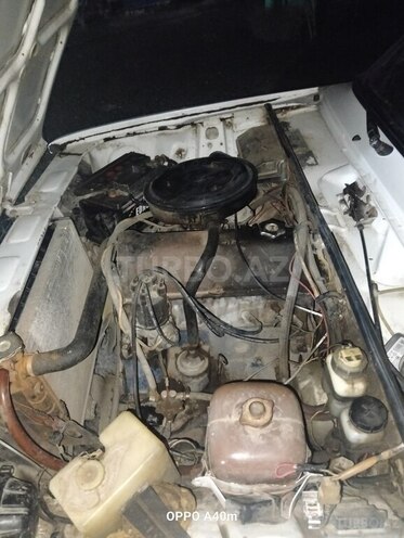 LADA (VAZ) 2107 1994, 38,460 km - 1.6 l - Sabirabad