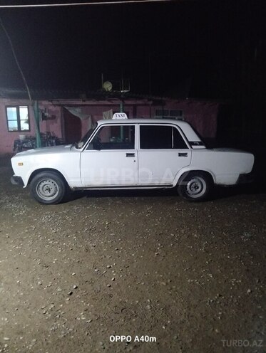 LADA (VAZ) 2107 1994, 38,460 km - 1.6 l - Sabirabad