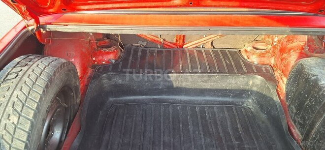 LADA (VAZ) 2106 1986, 237,001 km - 1.6 l - Qəbələ