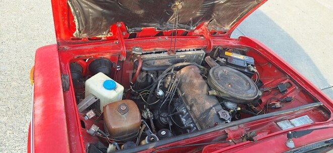 LADA (VAZ) 2106 1986, 237,001 km - 1.6 l - Qəbələ