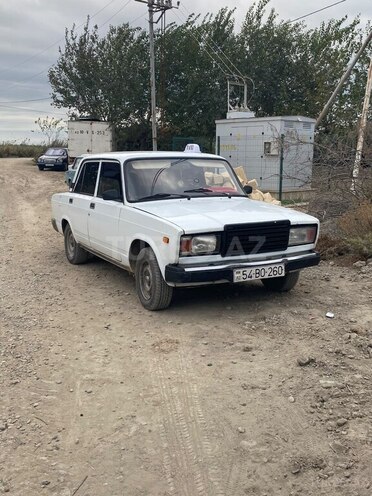 LADA (VAZ) 2107 1994, 38,460 km - 1.6 l - Sabirabad