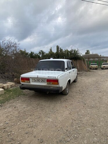 LADA (VAZ) 2107 1994, 38,460 km - 1.6 l - Sabirabad