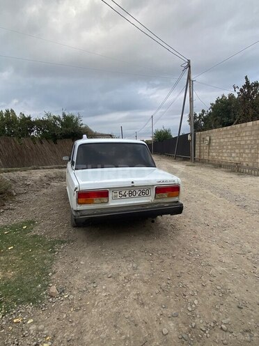 LADA (VAZ) 2107 1994, 38,460 km - 1.6 l - Sabirabad