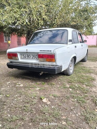LADA (VAZ) 2107 1994, 38,460 km - 1.6 l - Sabirabad
