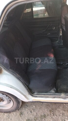 LADA (VAZ) 2107 1994, 38,460 km - 1.6 l - Sabirabad