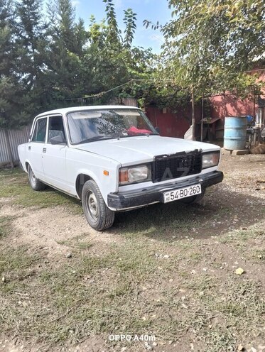 LADA (VAZ) 2107 1994, 38,460 km - 1.6 l - Sabirabad