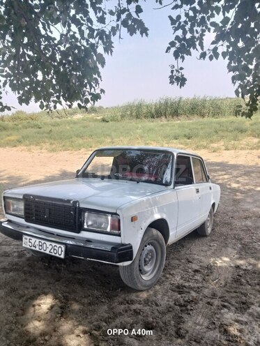 LADA (VAZ) 2107 1994, 38,460 km - 1.6 l - Sabirabad