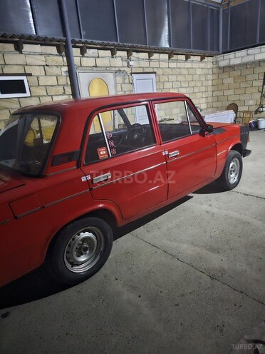 LADA (VAZ) 2106 1986, 100,000 km - 1.6 l - Xaçmaz