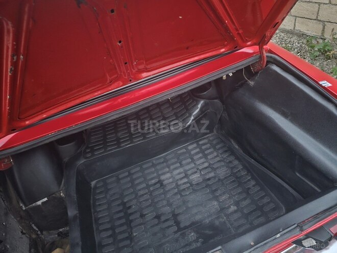 LADA (VAZ) 2106 1986, 100,000 km - 1.6 l - Xaçmaz