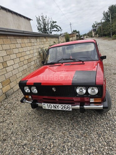 LADA (VAZ) 2106 1986, 100,000 km - 1.6 l - Xaçmaz