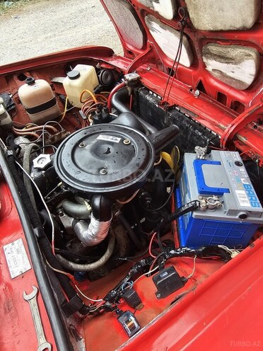 LADA (VAZ) 2106 1986, 100,000 km - 1.6 l - Xaçmaz