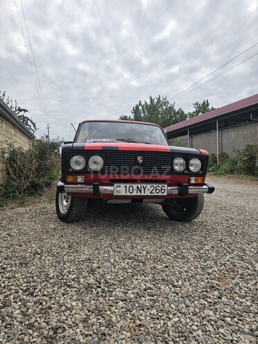 LADA (VAZ) 2106 1986, 100,000 km - 1.6 l - Xaçmaz