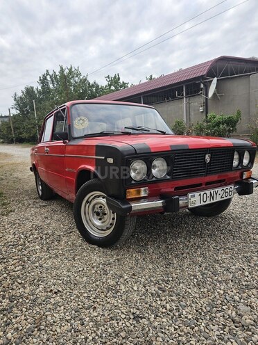LADA (VAZ) 2106 1986, 100,000 km - 1.6 l - Xaçmaz