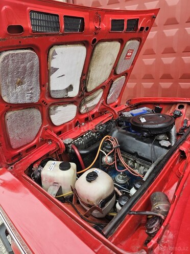 LADA (VAZ) 2106 1986, 100,000 km - 1.6 l - Xaçmaz
