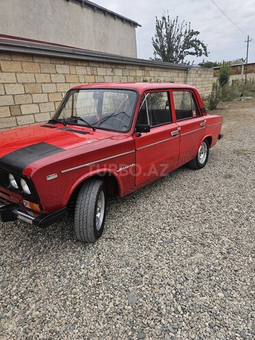 LADA (VAZ) 2106 1986, 100,000 km - 1.6 l - Xaçmaz