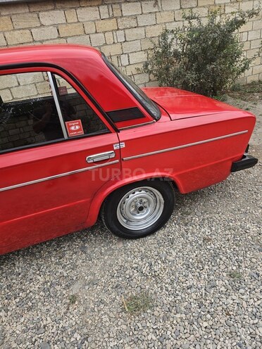 LADA (VAZ) 2106 1986, 100,000 km - 1.6 l - Xaçmaz