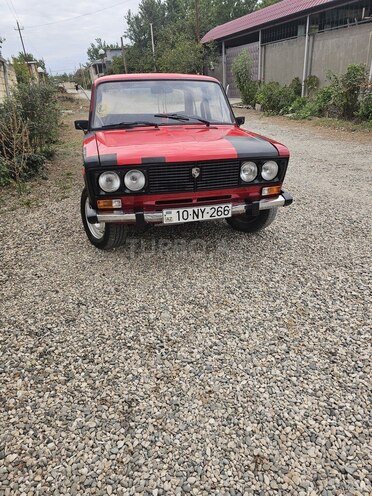 LADA (VAZ) 2106 1986, 100,000 km - 1.6 l - Xaçmaz