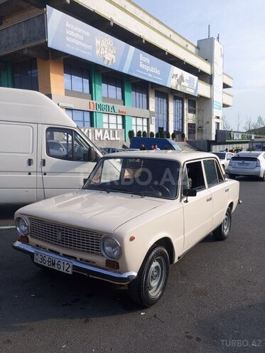 LADA (VAZ) 21011 1986, 250,000 km - 1.3 l - Şəki