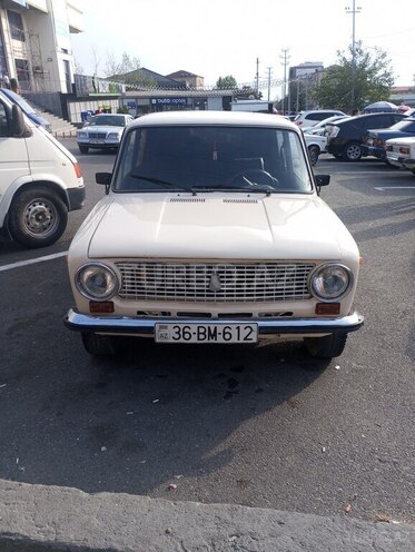 LADA (VAZ) 21011 1986, 250,000 km - 1.3 l - Şəki