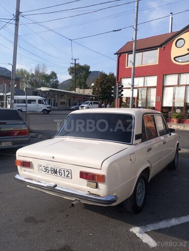 LADA (VAZ) 21011 1986, 250,000 km - 1.3 l - Şəki