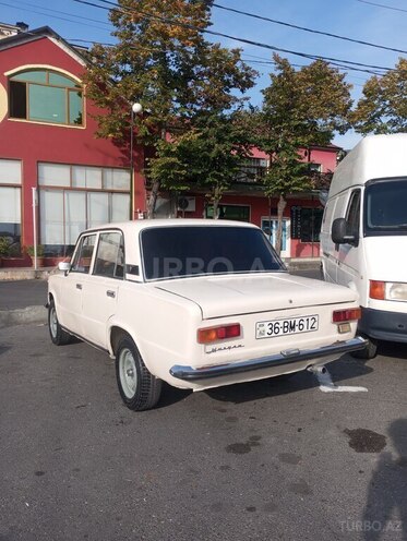 LADA (VAZ) 21011 1986, 250,000 km - 1.3 l - Şəki