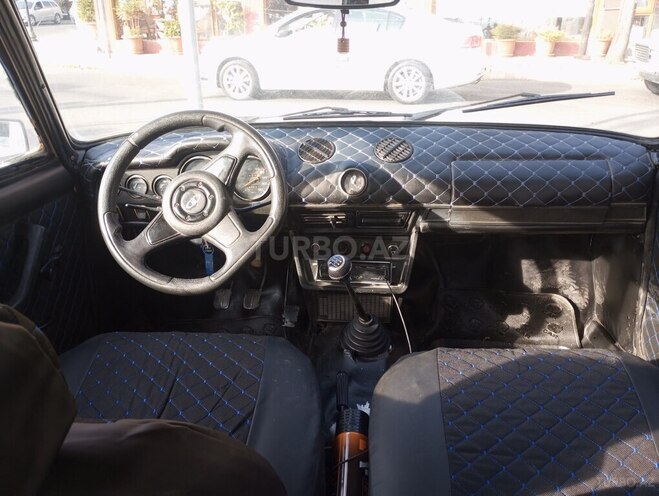 LADA (VAZ) 21011 1986, 250,000 km - 1.3 l - Şəki