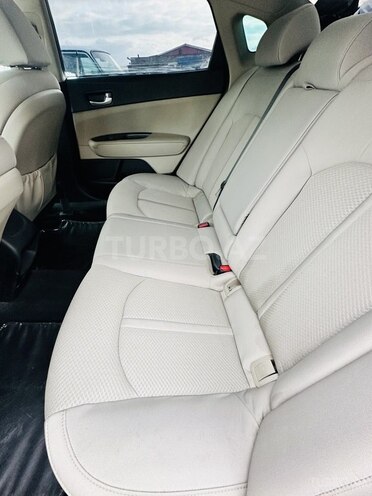 Kia Optima 2016, 95,000 km - 2.4 l - Bakı