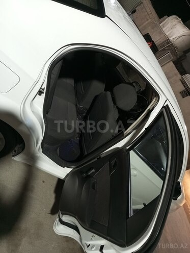 Chevrolet Aveo 2011, 197,000 km - 1.4 l - Sumqayıt