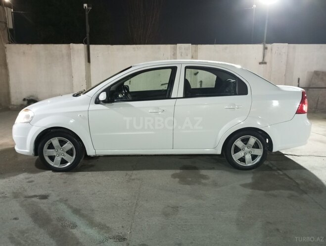 Chevrolet Aveo 2011, 197,000 km - 1.4 l - Sumqayıt