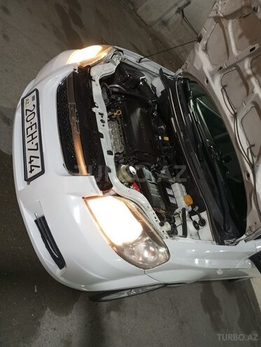 Chevrolet Aveo 2011, 197,000 km - 1.4 l - Sumqayıt