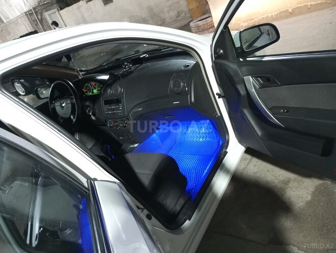 Chevrolet Aveo 2011, 197,000 km - 1.4 l - Sumqayıt