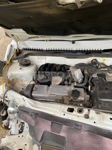 LADA (VAZ) 2115 2011, 427,218 km - 1.6 l - Goranboy