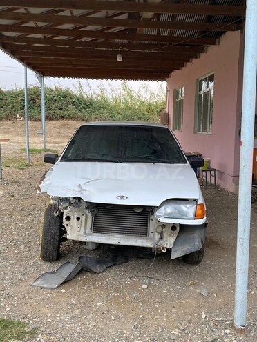 LADA (VAZ) 2115 2011, 427,218 km - 1.6 l - Goranboy