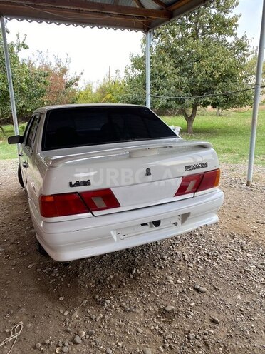 LADA (VAZ) 2115 2011, 427,218 km - 1.6 l - Goranboy