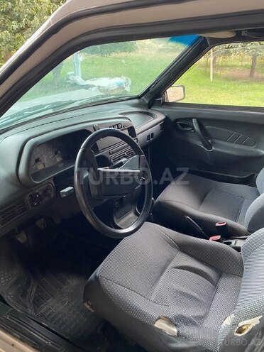 LADA (VAZ) 2115 2011, 427,218 km - 1.6 l - Goranboy
