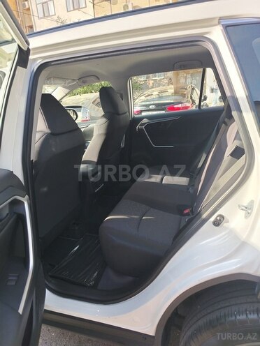Toyota RAV4 2020, 35,600 km - 2.0 l - Bakı