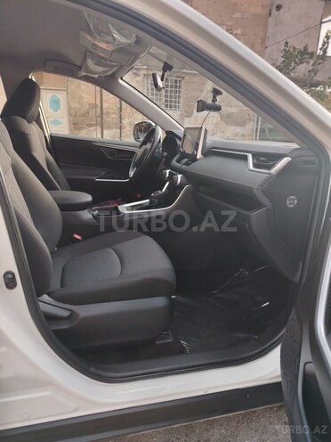 Toyota RAV4 2020, 35,600 km - 2.0 l - Bakı