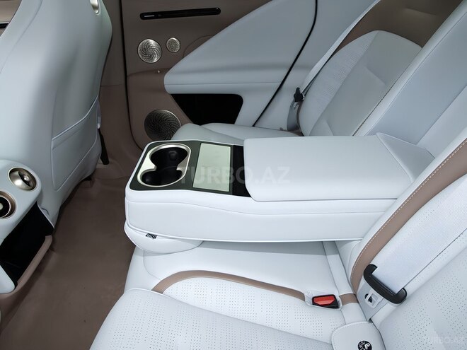 Avatr  2025, 33,000 km - 1.5 l - Bakı