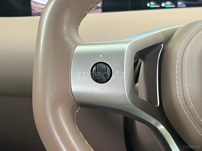 Avatr  2025, 33,000 km - 1.5 l - Bakı