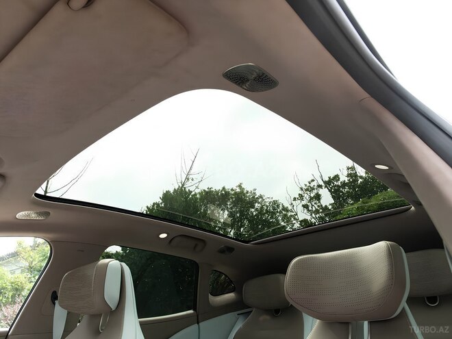Avatr  2025, 33,000 km - 1.5 l - Bakı