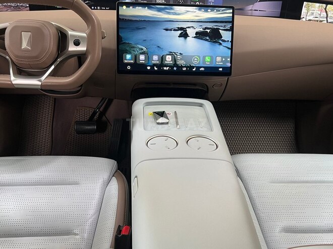 Avatr  2025, 33,000 km - 1.5 l - Bakı