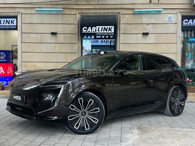 Avatr  2025, 33,000 km - 1.5 l - Bakı