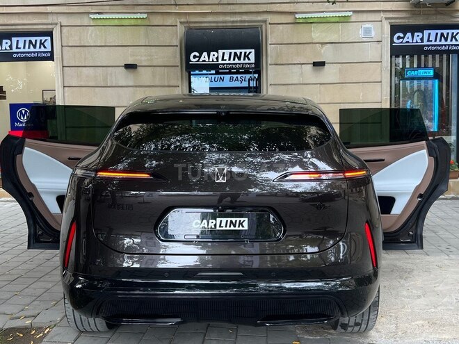 Avatr  2025, 33,000 km - 1.5 l - Bakı