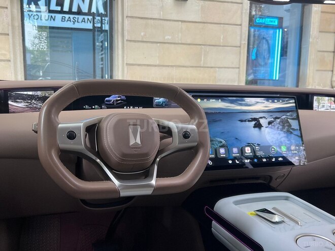 Avatr  2025, 33,000 km - 1.5 l - Bakı