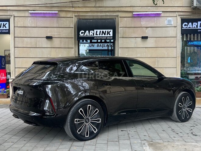 Avatr  2025, 33,000 km - 1.5 l - Bakı