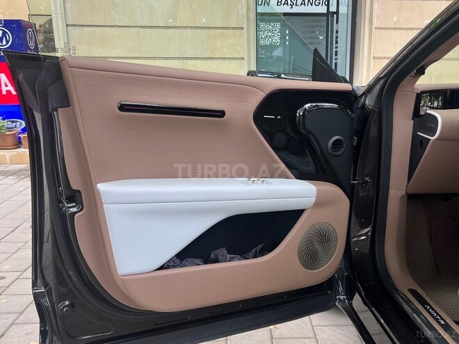 Avatr  2025, 33,000 km - 1.5 l - Bakı